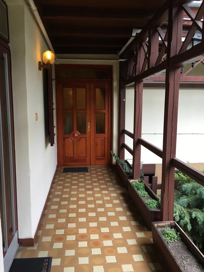 Hotel Fama Hódmezővásárhely 외부 사진